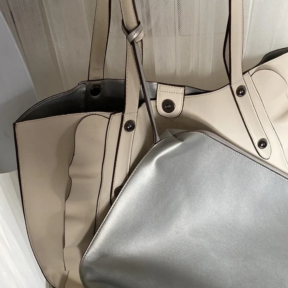 Jessica Simpson Spring Bag - Picture 6 of 16